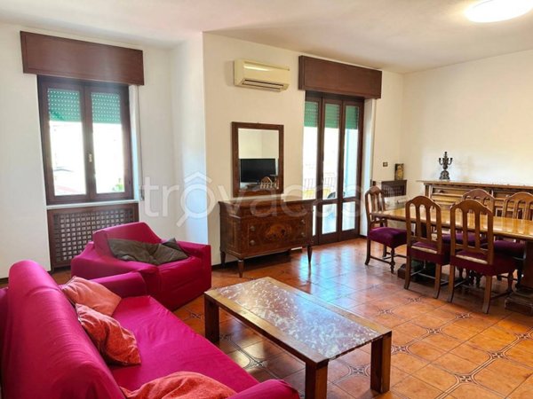 appartamento in affitto a Verona in zona Borgo Roma