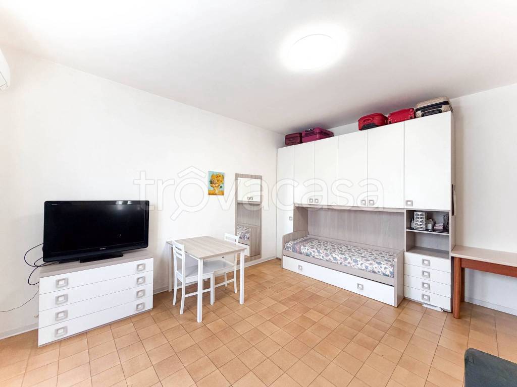 appartamento in affitto a Verona in zona Borgo Roma