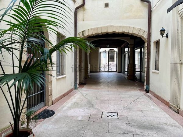 appartamento in affitto a Verona in zona Veronetta