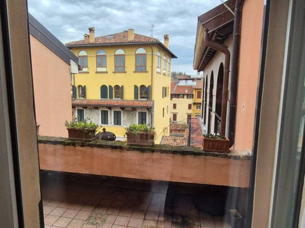 appartamento in affitto a Verona in zona Centro Storico