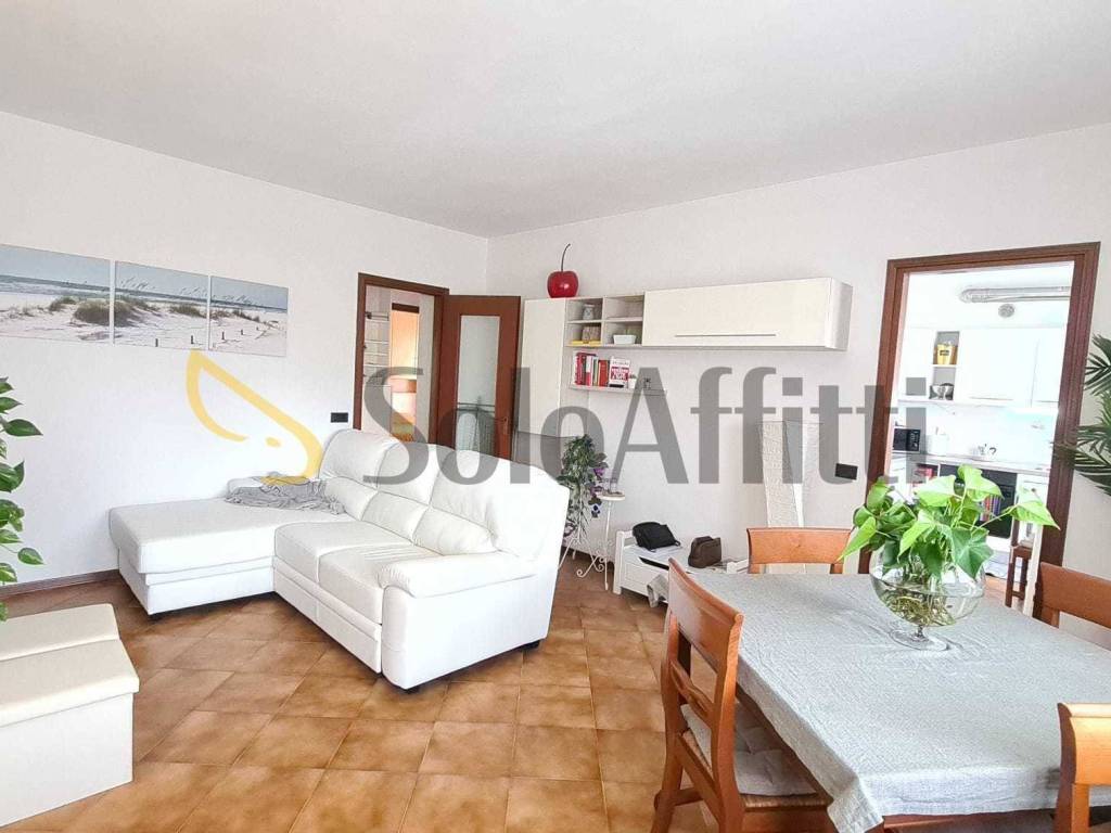 appartamento in affitto a Verona in zona Borgo Roma