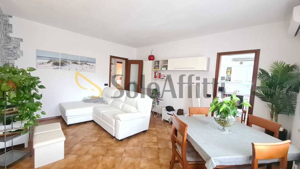 appartamento in affitto a Verona in zona Borgo Roma