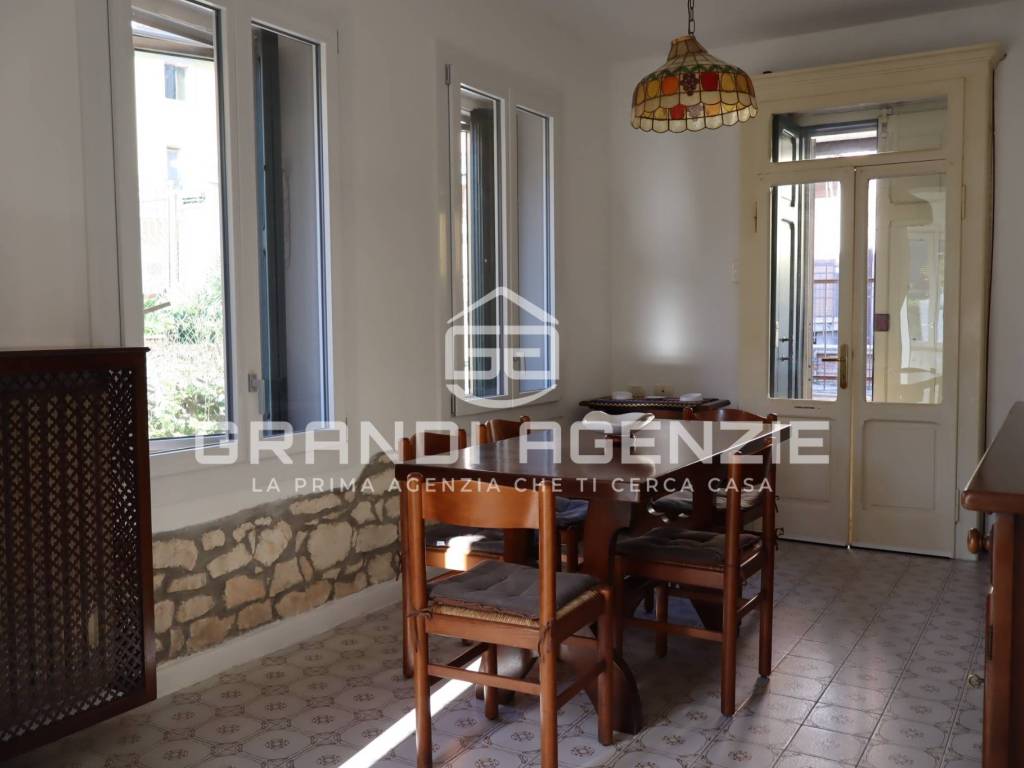 appartamento in affitto a Verona in zona Avesa