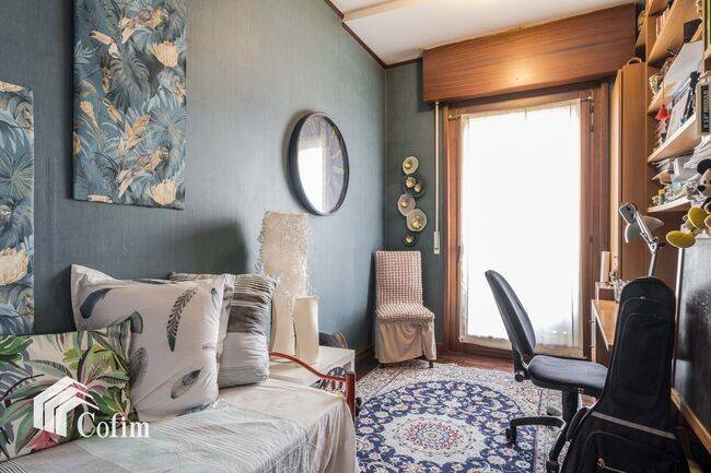 appartamento in affitto a Verona in zona Borgo Trento