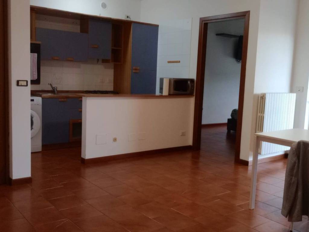 appartamento in affitto a Verona in zona Porto Crencano