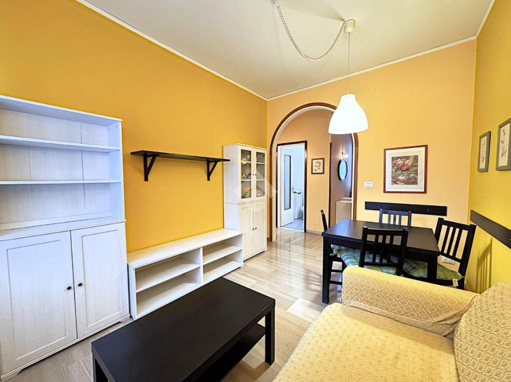 appartamento in affitto a Verona in zona Veronetta