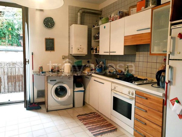 appartamento in affitto a Verona in zona Borgo Trento