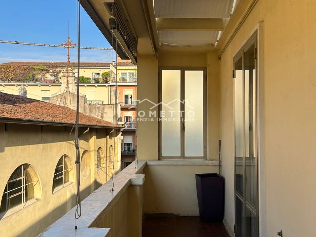 appartamento in affitto a Verona