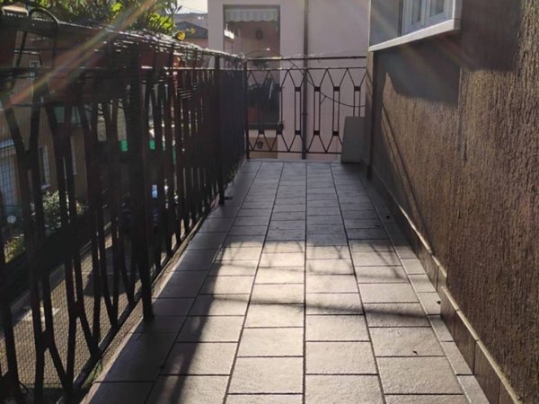 appartamento in affitto a Verona in zona Santa Lucia