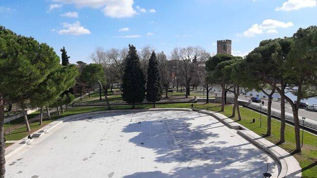 ufficio in affitto a Verona