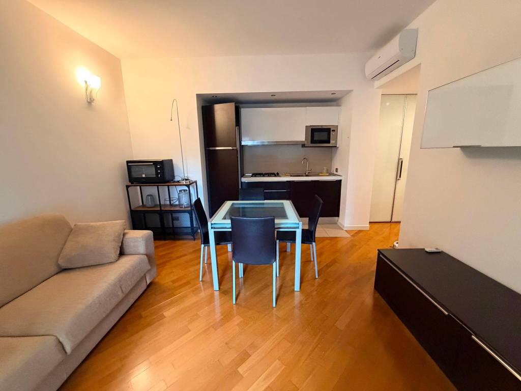 appartamento in affitto a Verona