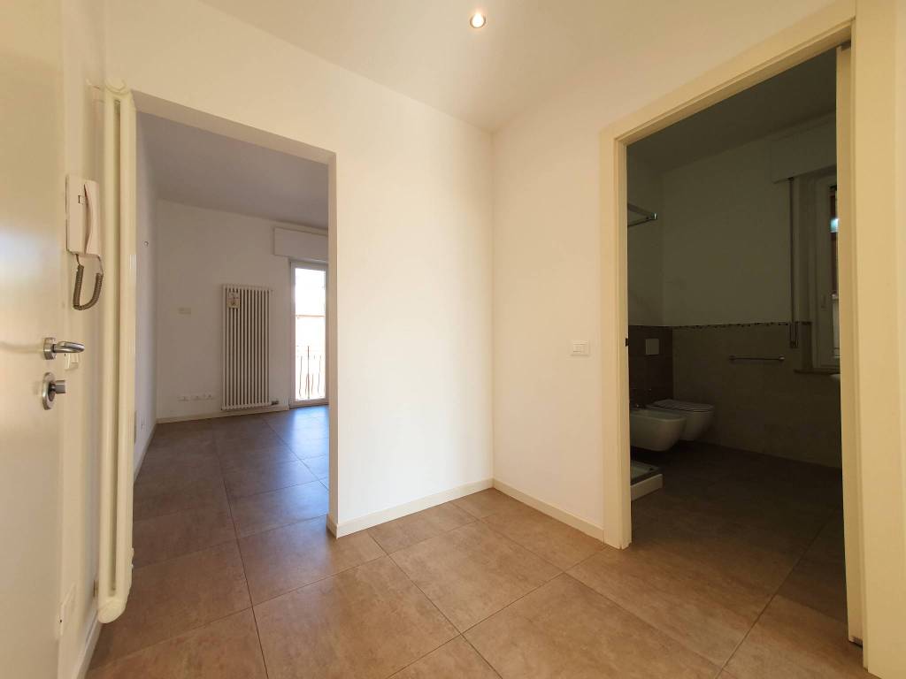 appartamento in affitto a Verona in zona Borgo Venezia / Borgo Trieste