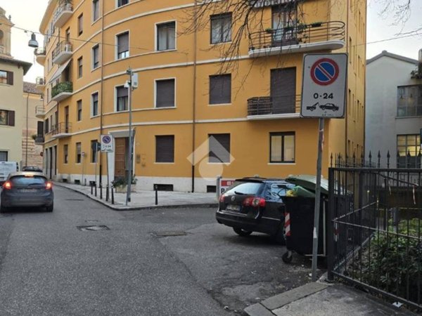 ufficio in affitto a Verona in zona Cittadella