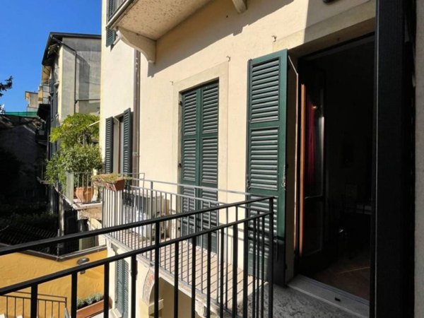 appartamento in affitto a Verona