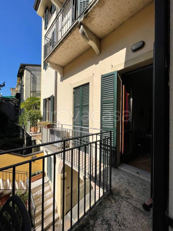 appartamento in affitto a Verona in zona Veronetta