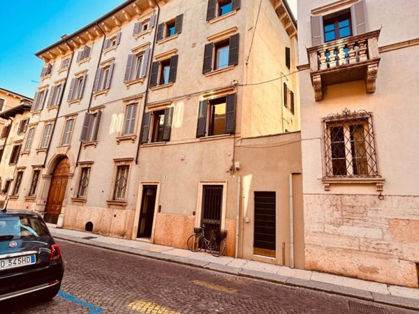 appartamento in affitto a Verona