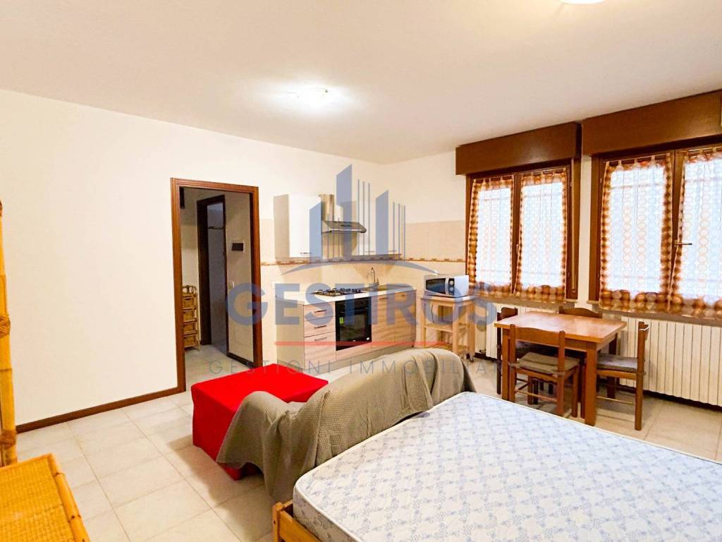 appartamento in affitto a Verona in zona Borgo Roma