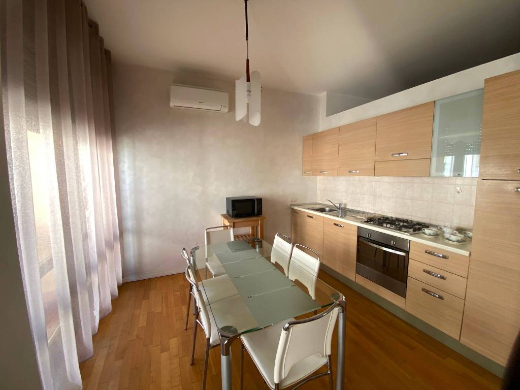 appartamento in affitto a Verona in zona Centro Storico