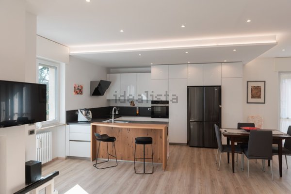 appartamento in affitto a Verona in zona Porto Crencano