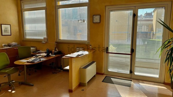 ufficio in affitto a Verona in zona San Zeno