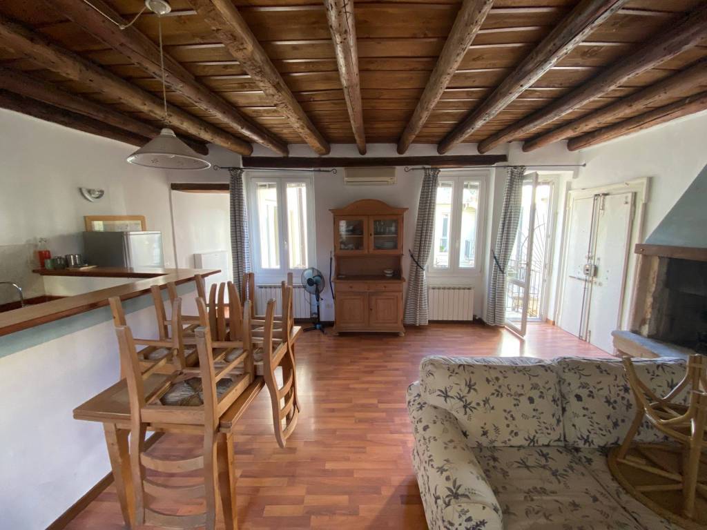 appartamento in affitto a Verona