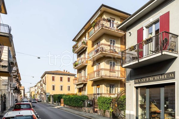 appartamento in affitto a Verona in zona Borgo Venezia / Borgo Trieste