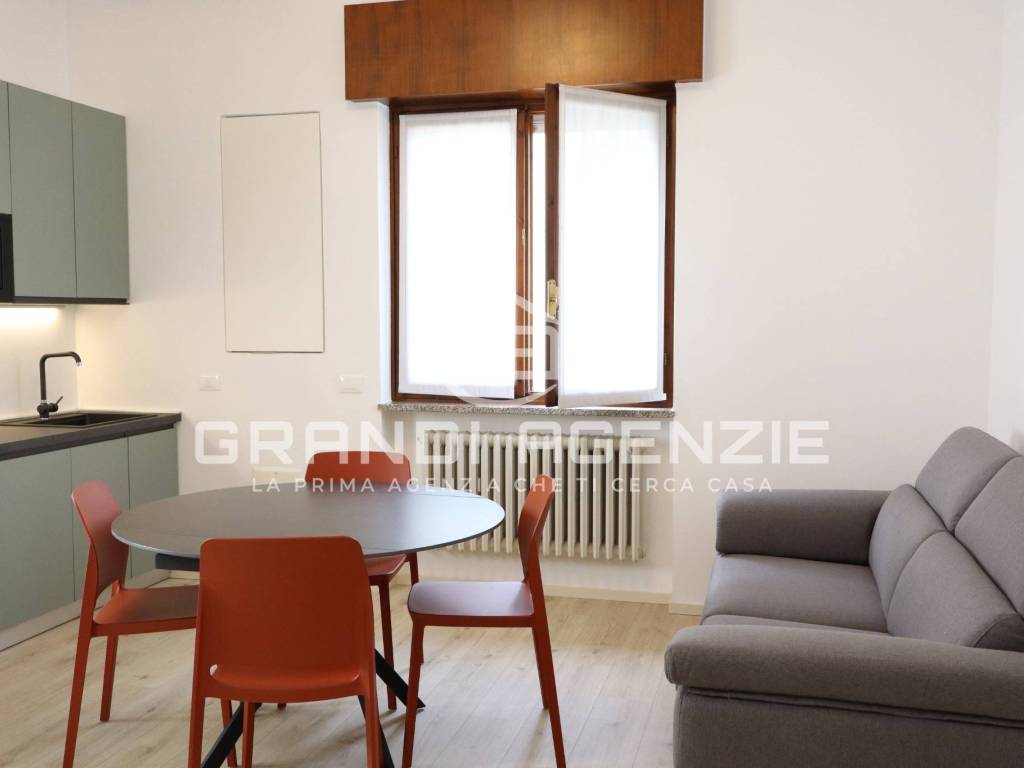 appartamento in affitto a Verona in zona Borgo Milano