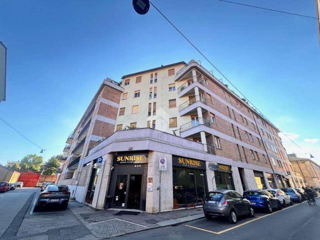 appartamento in affitto a Verona