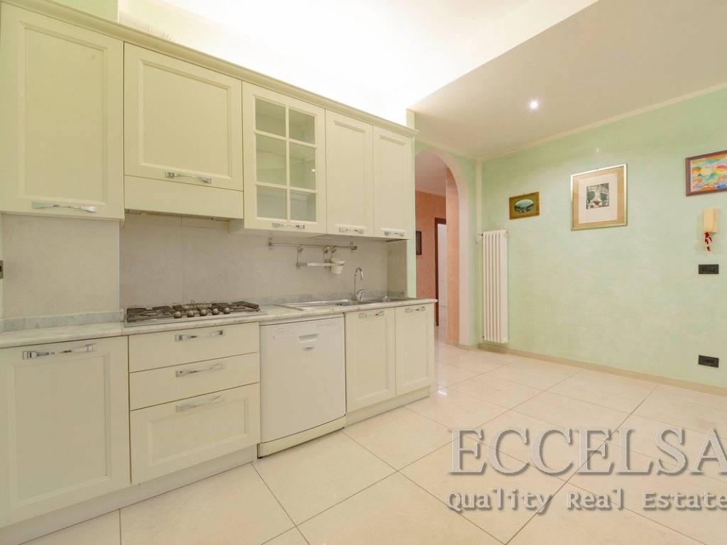 appartamento in affitto a Verona