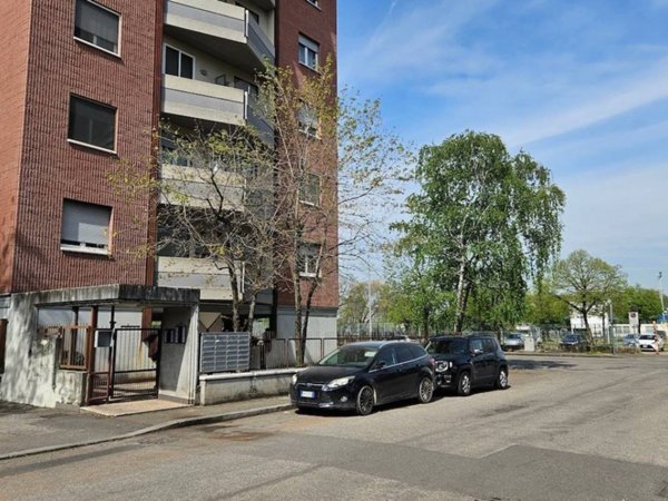 ufficio in affitto a Verona in zona Borgo Milano