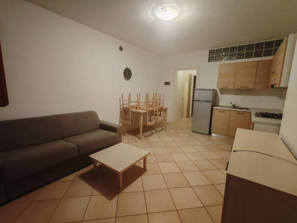 appartamento in affitto a Verona in zona Valdonega