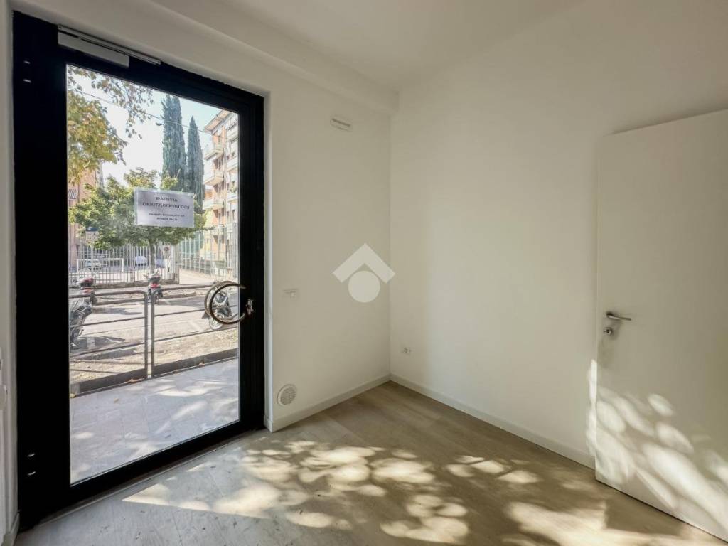 ufficio in affitto a Verona in zona Borgo Trento