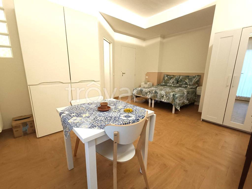 appartamento in affitto a Verona in zona Golosine