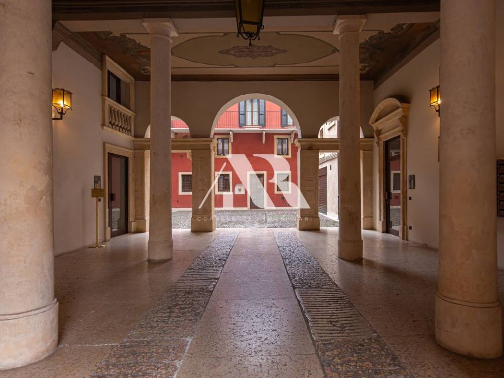 appartamento in affitto a Verona