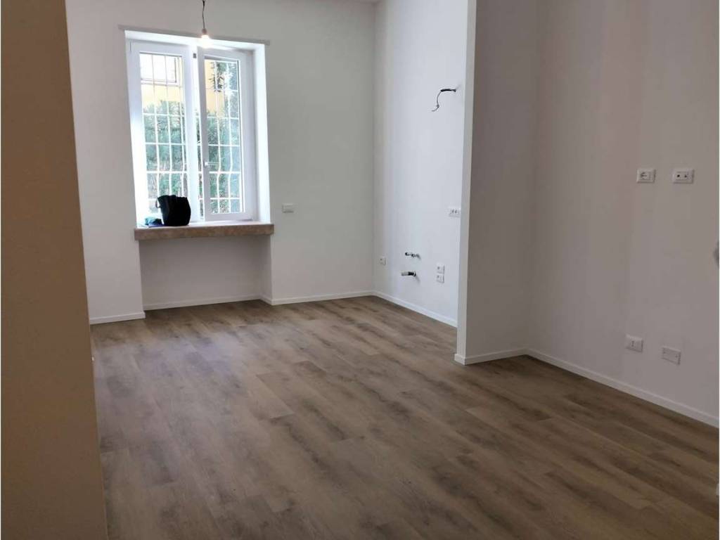 appartamento in affitto a Verona in zona Borgo Trento