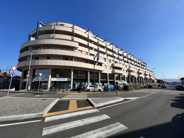 locale commerciale in affitto a Verona in zona Borgo Roma