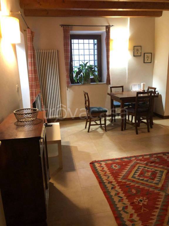 appartamento in affitto a Verona in zona Veronetta