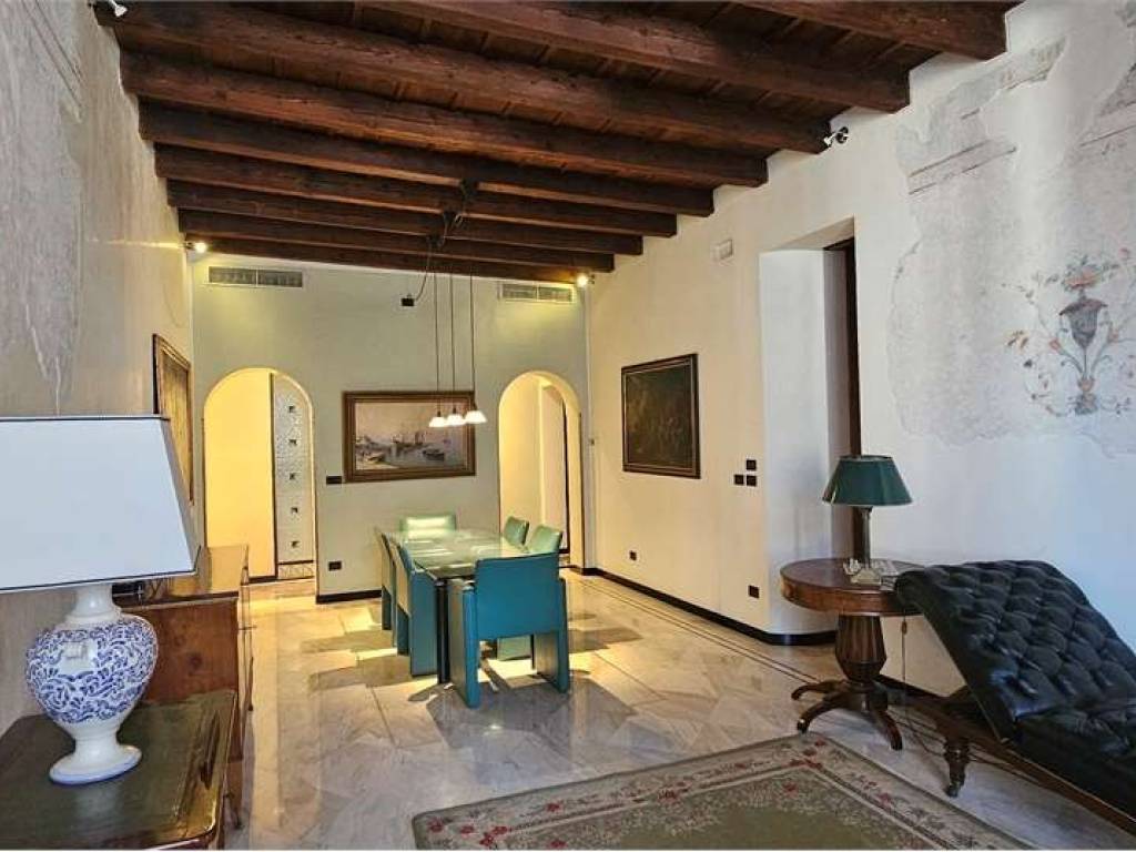 appartamento in affitto a Verona