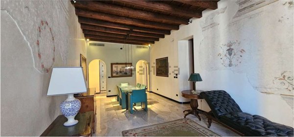 appartamento in affitto a Verona in zona Centro Storico