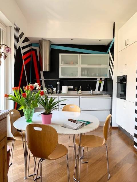 appartamento in affitto a Verona in zona Valdonega