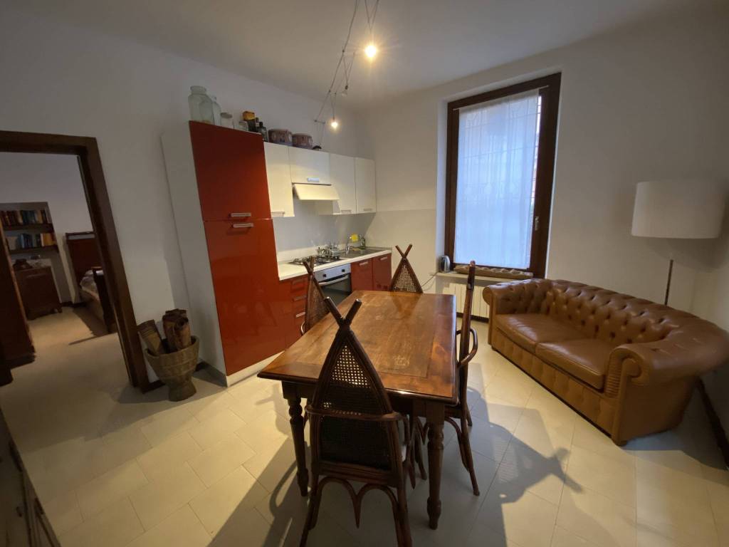 appartamento in affitto a Verona in zona Borgo Trento