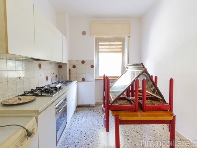 appartamento in affitto a Verona in zona Porto Crencano