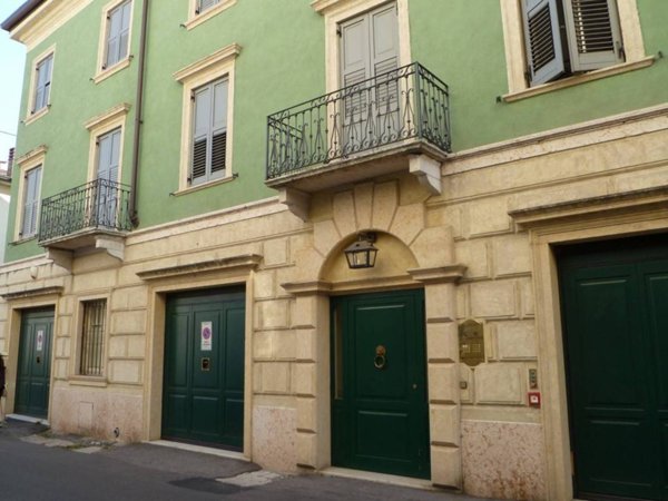 appartamento in affitto a Verona