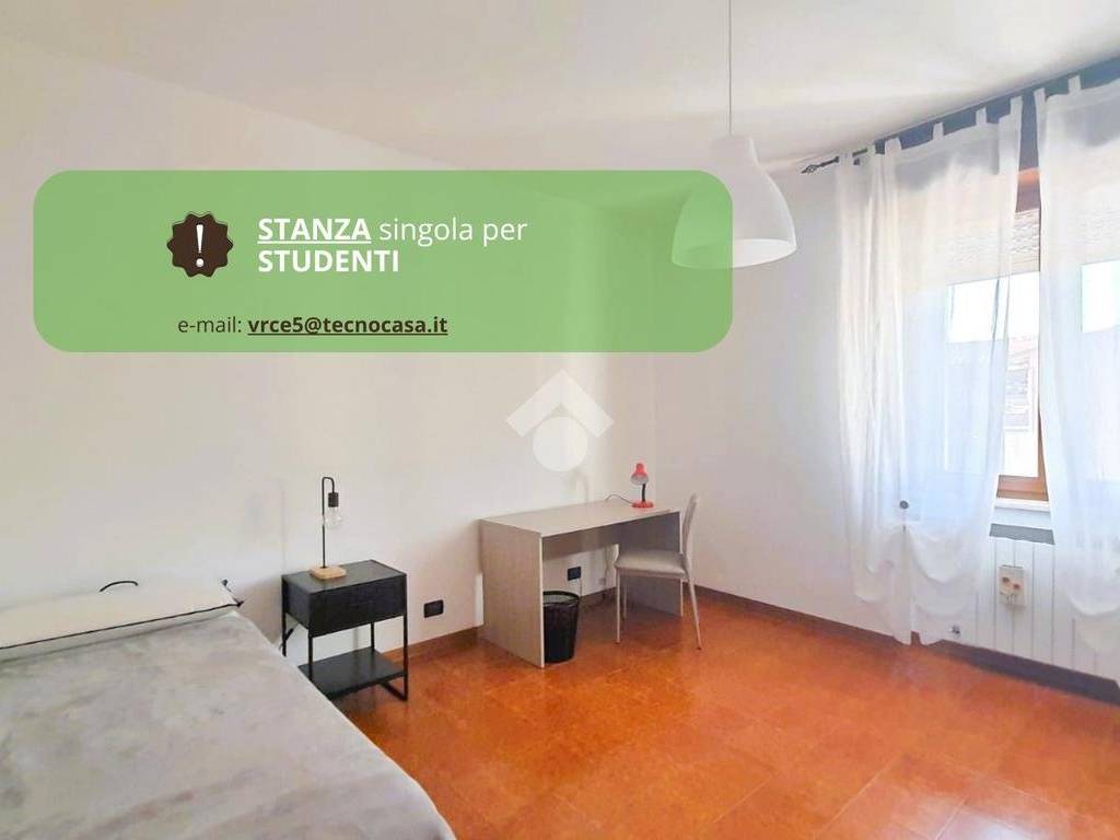 appartamento in affitto a Verona