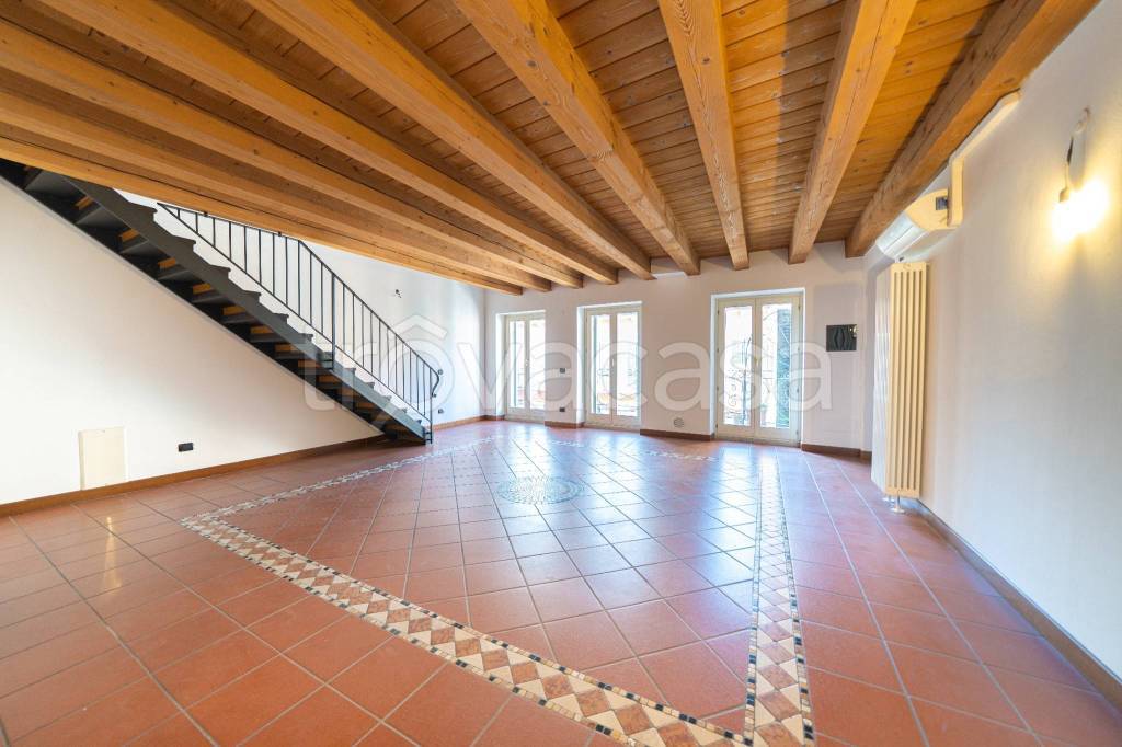 appartamento in affitto a Verona in zona Centro Storico