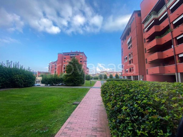 appartamento in affitto a Verona