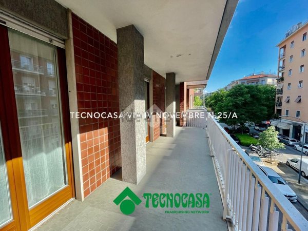 appartamento in affitto a Verona in zona Borgo Trento