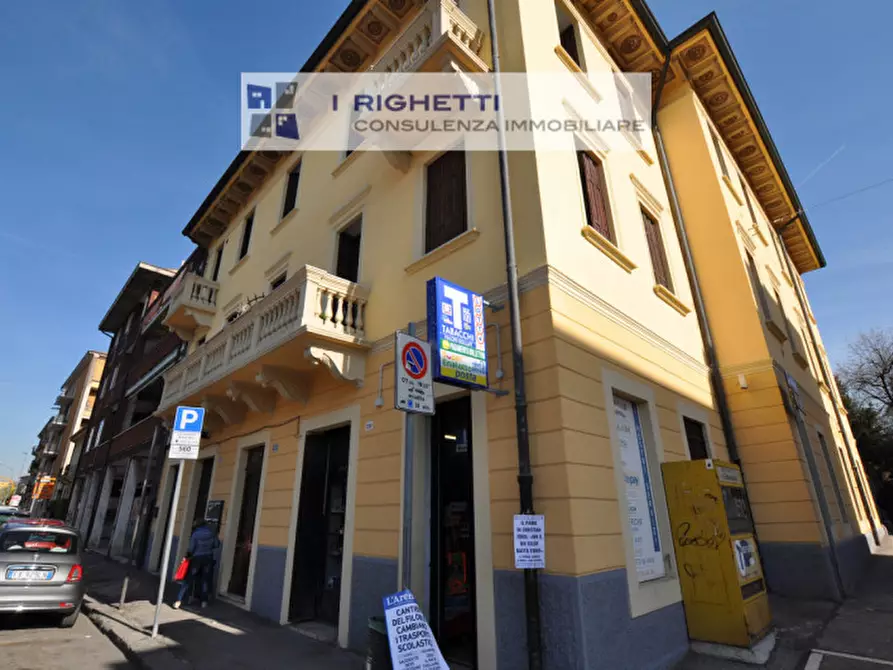 negozio in affitto a Verona in zona Borgo Trento
