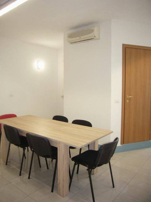 ufficio in affitto a Verona in zona Borgo Roma