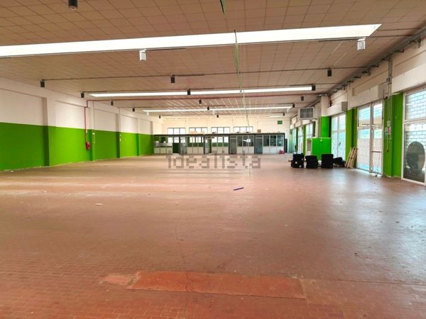 loft in affitto a Verona